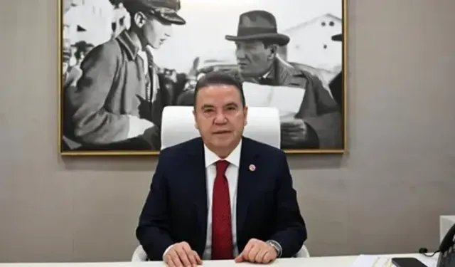 Muhittin Böcek’ten Etkin Pişmanlık Başvurusu