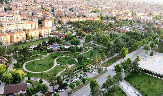 Ani Hava Değişimleri Şehir İçi Ulaşımı Doğrudan Etkiledi
