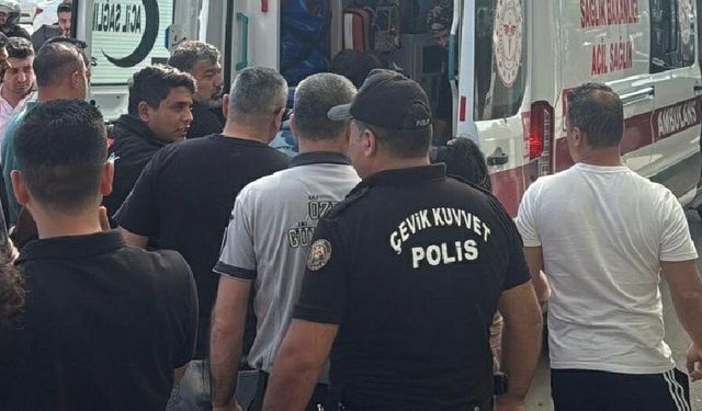 Mersin’de 6 Kişiyi Öldüren Zanlı Operasyonda İntihar Etti!
