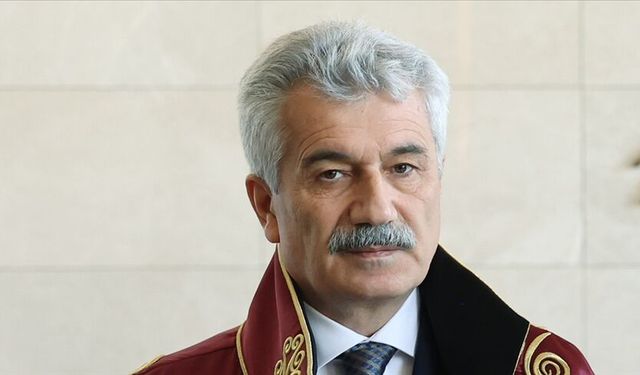 Danıştay Saldırısının 20. Yılında Özbilgin Anıldı