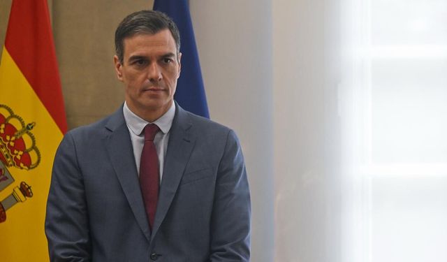 CHP’den “Sanchez” iddialarına yalanlama!