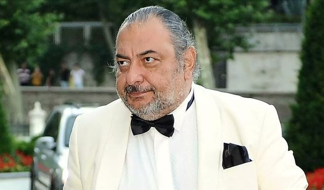 Reha Muhtar Hastaneye Kaldırıldı!