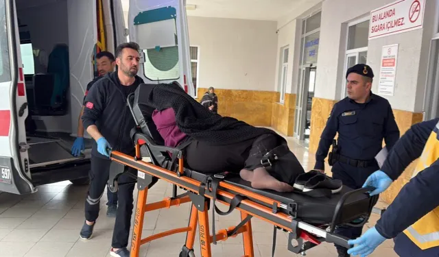 Sivas’ta Akraba Kavgası Kanlı Bitti: 1 Ölü, 3 Yaralı