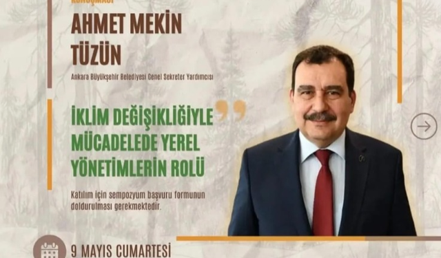 4. Doğaya Kulak Ver Sempozyumu Ankara’da!