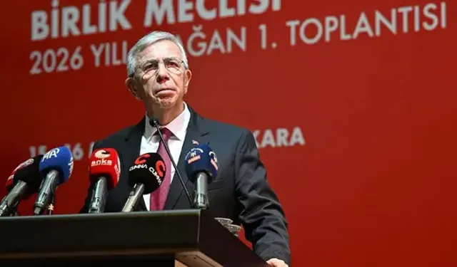 Tarihi Kentler Birliği’nde yeni dönem