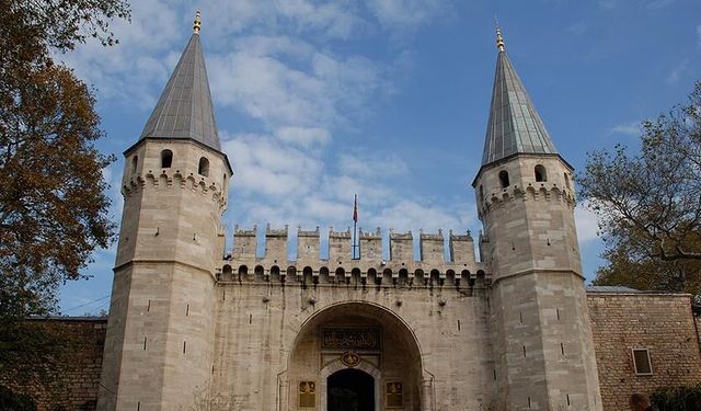 Topkapı Sarayı’nda Büyü İddiaları Alevlendi!
