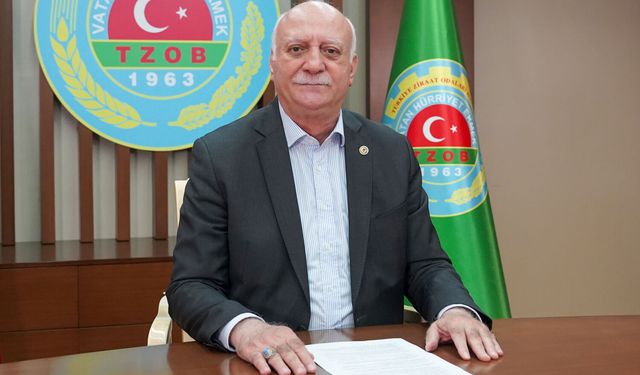 TZOB Verileri Açıkladı: Kurbanlıkta Büyük Artış