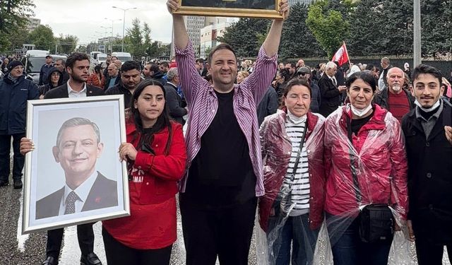 Umut Akdoğan’dan Kılıçdaroğlu cephesine sert rest!