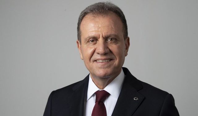 TBB'de yeni dönem, Vahap Seçer Başkan!