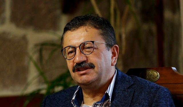 Altındağ Belediye Başkanından Sert Sözler; "Haram Zıkkım Olsun!"