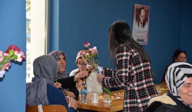 Kahramankazan’da Anneler Günü’ne Duygu Dolu Etkinlik