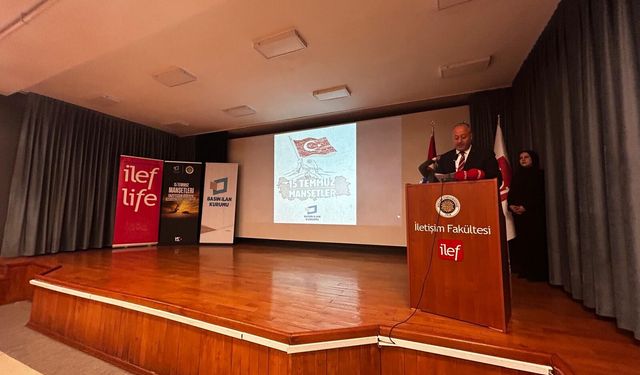 Hafızayı Koruyacak Gazetecilik Atölyesi Ankara’da Başladı!