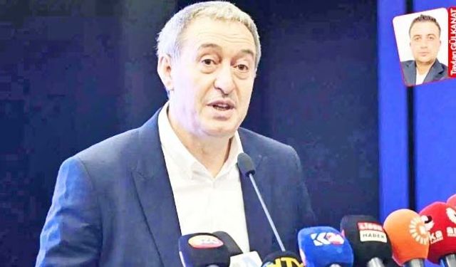 “Barış için konsensüs oluştu”