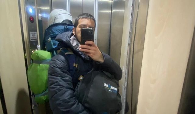 Mobbing Protestosuyla Yola Çıkmıştı, Gürsoylu Serbest Bırakıldı!