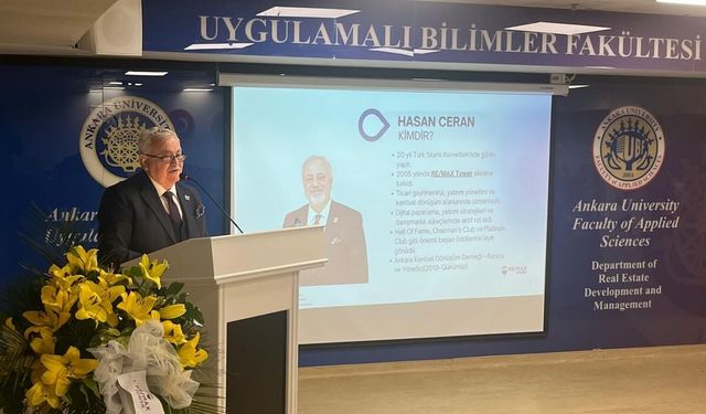 “Klasik Emlakçılık Öldü” Uyarısı: Sektörde Veri ve Yapay Zekâ Dönemi Başladı
