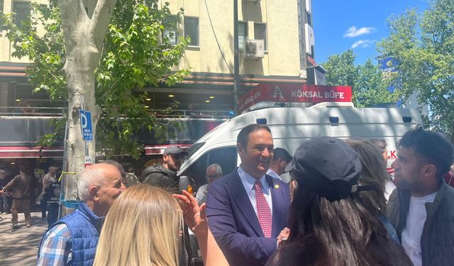 Güvenpark’ta Umut Akdoğan’a Yoğun İlgi!