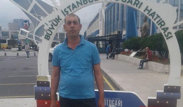 Ankara’daki Adalet Sarayı Şantiyesinde İş Cinayeti!