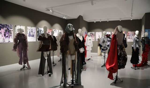 Çankaya Belediyesi Ev Sahipliğinde Büyük Sanat Buluşması