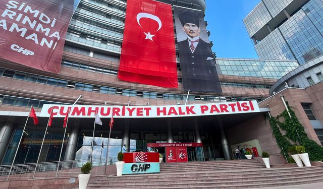 PM Toplantısı Başladı!