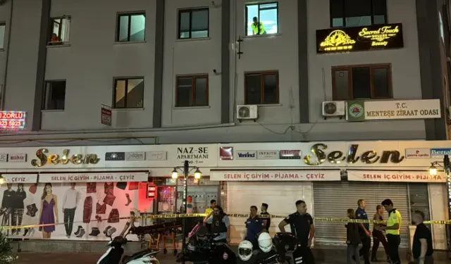 KADES İhbarına Giden Polis Memuru Şehit Oldu