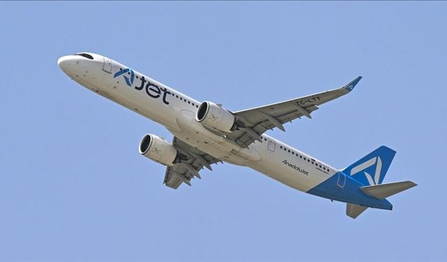 AJet'ten Bodrum uçuşlarına özel indirimli bilet