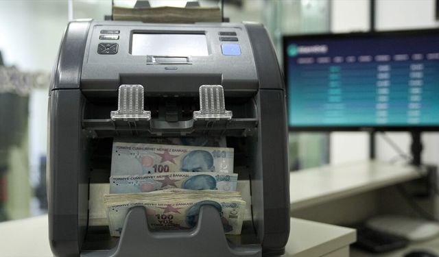 Bankacılık sektörünün net kârında artış