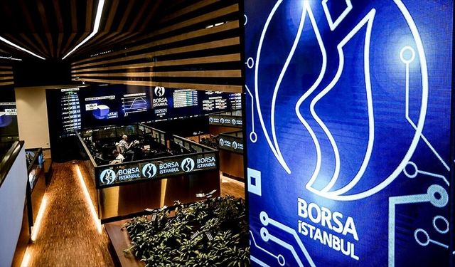 Borsa güne nasıl başladı