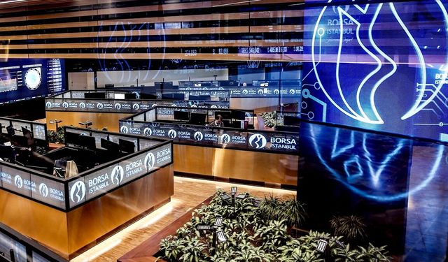Borsa Günü Yükselişle Tamamladı!