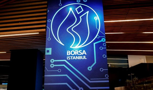 Borsada son durum: 4 Haziran Perşembe