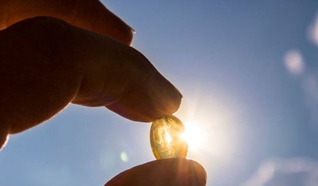 D vitamini uyarısı: “Güneşlenme kısa süreli ve kontrollü olmalı”