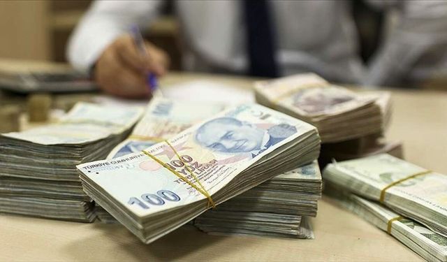 Haziran ayı yaşlı ve engelli aylıkları yatmaya başladı!