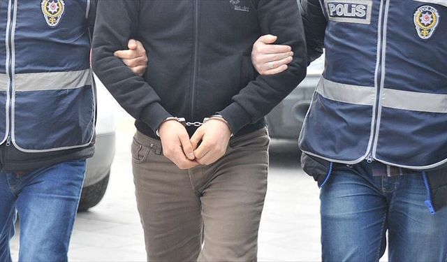 İstanbul merkezli 'şike' operasyonu, 80 kişi yakalandı!