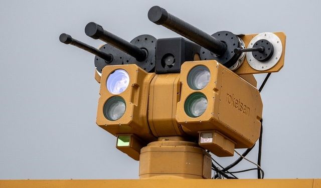 ROKETSAN’dan ALKA Açıklaması