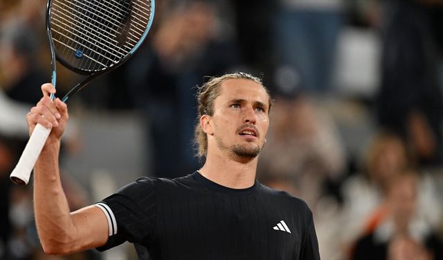 Roland Garros'ta Yarı Finalistler Belli Oldu