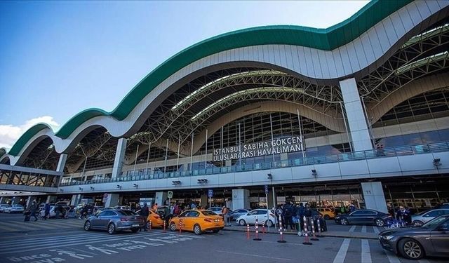 Sabiha Gökçen'de uçuş rekoru!