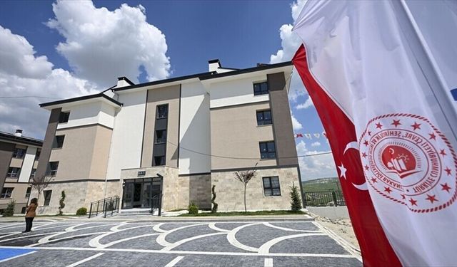 TOKİ’den 2,1 Milyon TL’den Başlayan Açık Satış Konut Kampanyası
