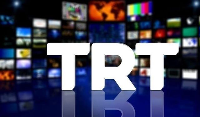 TRT'den Dünya Kupası öncesi frekans duyurusu