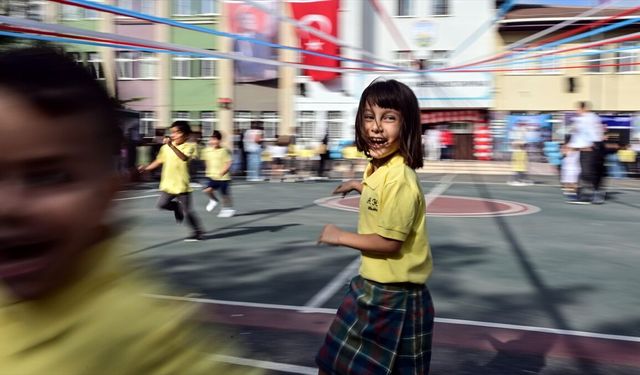 Türkiye'de ortalama eğitim süresi ne kadar?