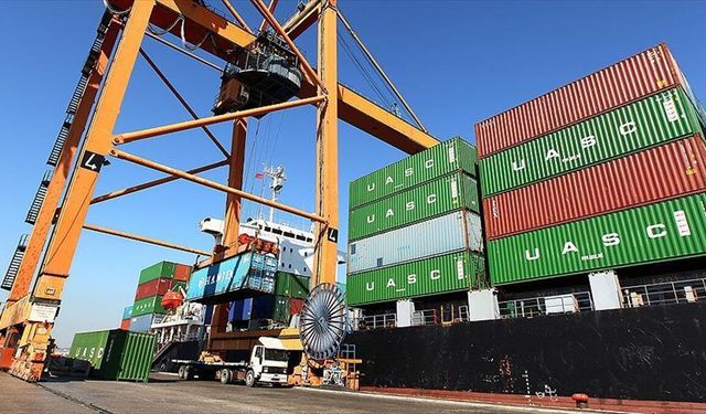 Türkiye'nin mikro ihracatında Balkanlar'ın ağırlığı artıyor