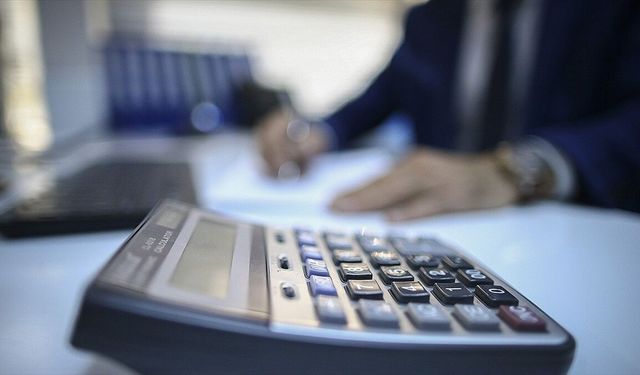 Yapay Zeka Destekli Vergi Dönemi: Mükellefler Risklerini Önceden Görecek