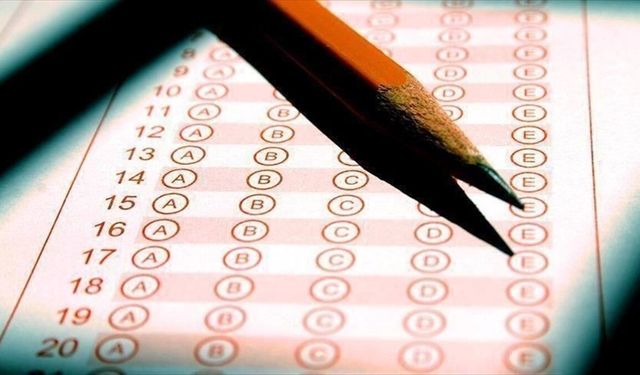 YKS 2026 Başlıyor: İşte TYT, AYT ve YDT'ye İlişkin Tüm Ayrıntılar