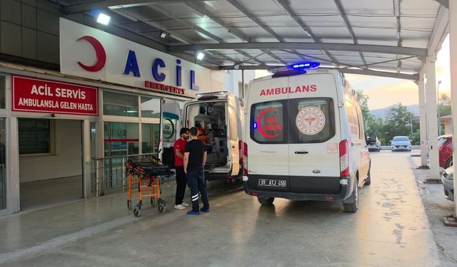 Adana’da Kız Kaçırma Husumeti Cinayetle Sonuçlandı