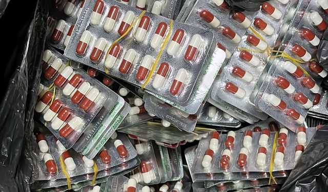 Adana'da 'torba'cılara operasyon