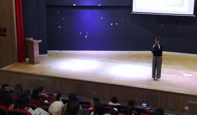 Akran Zorbalığına Karşı Güvenli Okul İklimi Projesi Başlatıldı