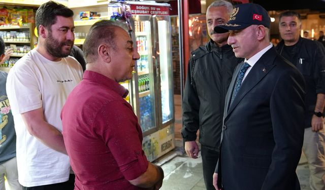 Ankara'da NATO Mesaisi: Güvenlik Önlemleri Artırıldı