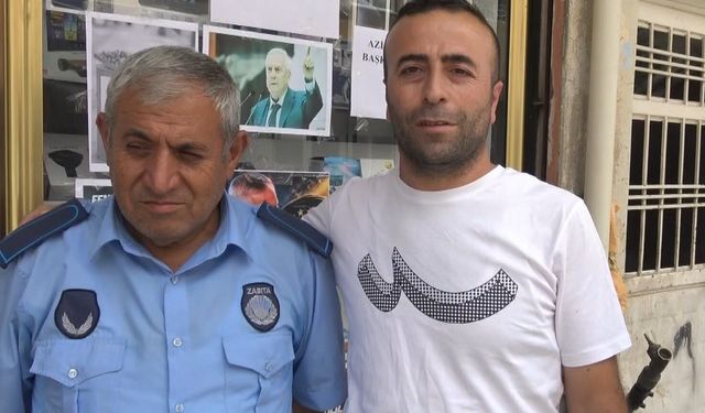 Aziz Yıldırım'ın başkanlığını böyle kutladı
