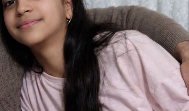 Baraj kapakları kapatıldı, Esma Nur'u arama çalışmaları devam ediyor!