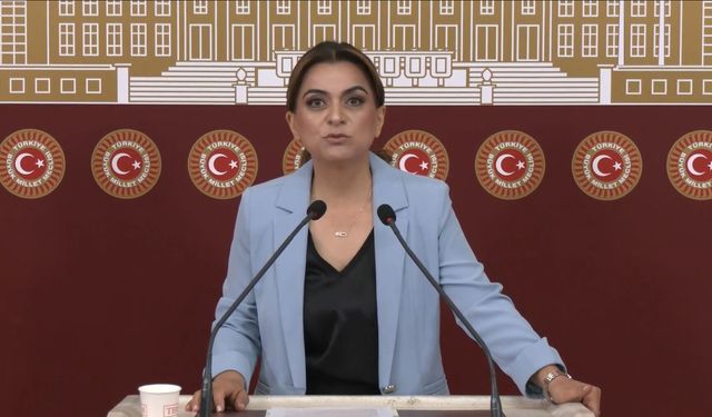 "Barışın hukuksal bir güvenceye ihtiyacı var"
