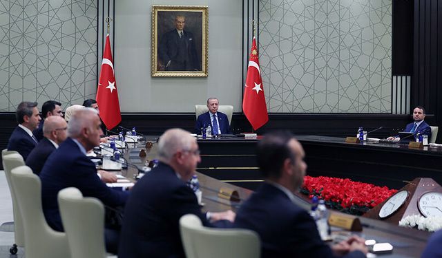 "Bizim tarihimizde ne soykırım vardır ne katliam vardır"