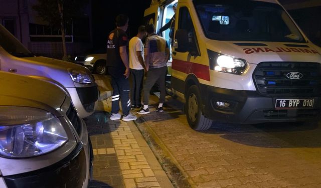 Bursa İnegöl’de Çocuk Parkında Pompalı Tüfekli Saldırı: 10 Yaralı
